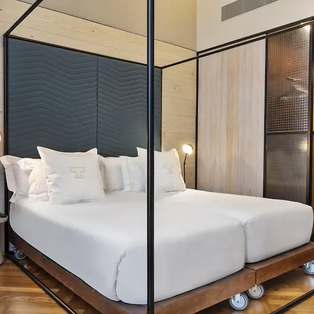 One Shot Tabakalera House