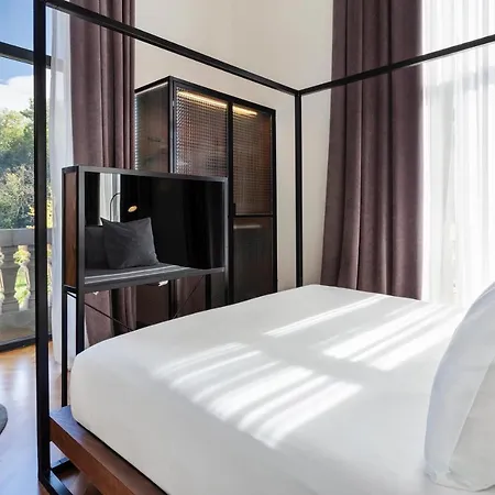 One Shot Tabakalera House 호텔 산세바스티안