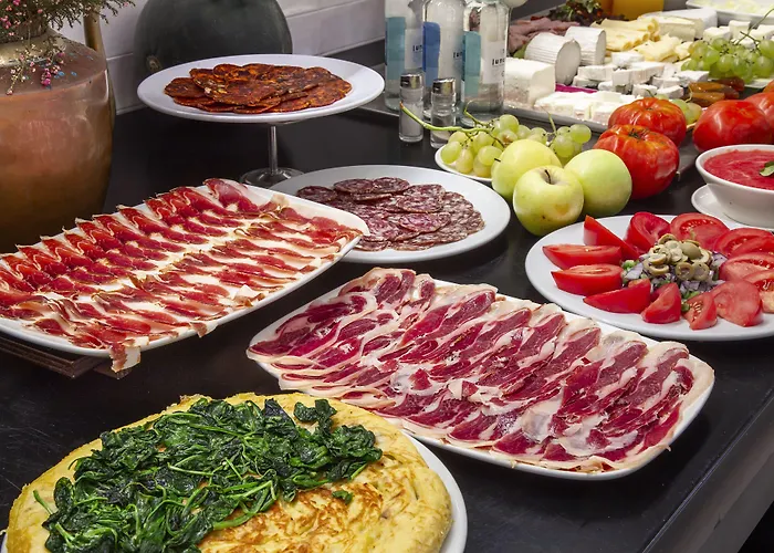 Готель One Shot Tabakalera House