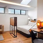Hotel One Shot Tabakalera House