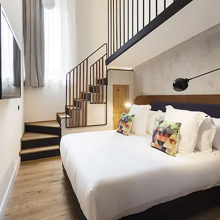 One Shot Tabakalera House