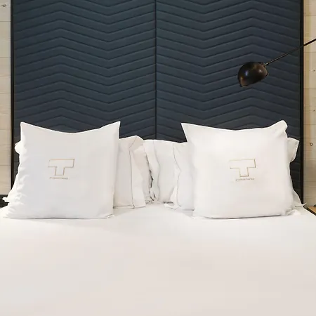 Hotel One Shot Tabakalera House San Sebastián