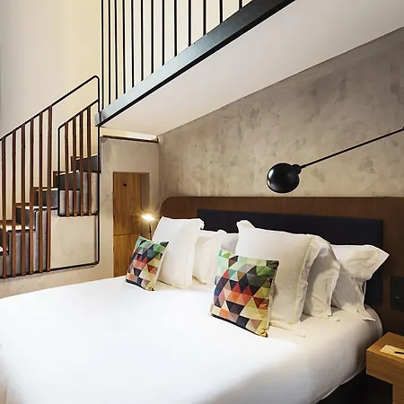 One Shot Tabakalera House 4* San Sebastián