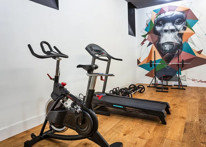 One Shot Tabakalera House