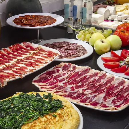 Готель One Shot Tabakalera House