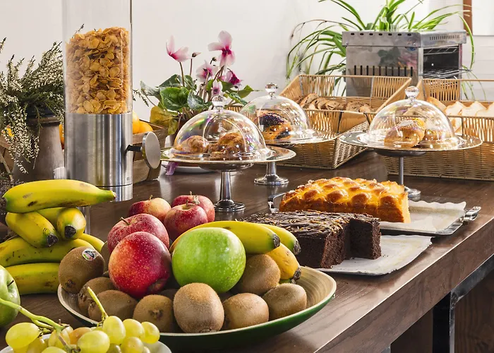 فندق One Shot Tabakalera House 4*